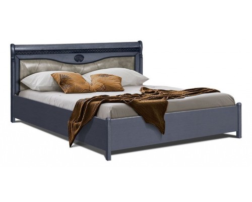 Кровать полутораспальная Лика