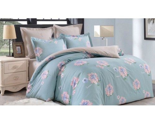 Постельное белье полутораспальное Вальтери С