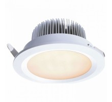 Встраиваемый светильник Deko-Light  565029