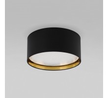 Накладной светильник TK Lighting Bilbao 3376 Bilbao Black Gold