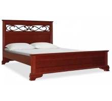 Кровать двуспальная Афродита