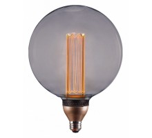 Лампа светодиодная Hiper VEIN E27 8Вт 2000K HL-2253