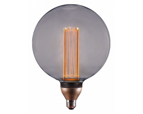 Лампа светодиодная Hiper VEIN E27 8Вт 2000K HL-2253