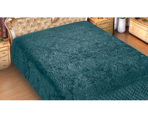 Покрывало евростандарт Monika