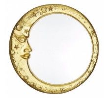 Зеркало настенное Месяц V20122