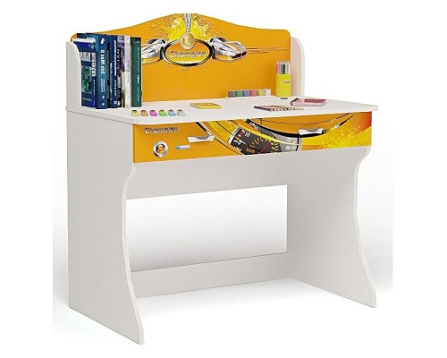 Стол компьютерный Champion