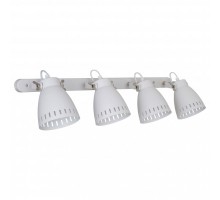 Спот Arte Lamp Luned A2214PL-4WH