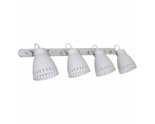 Спот Arte Lamp Luned A2214PL-4WH