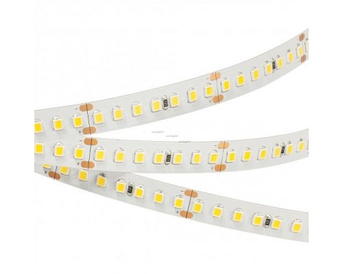 Лента светодиодная Arlight RT 2-5000 24V Warm2700 3x (2835, 840 LED, CRI98) 025149(1)