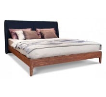 Кровать двуспальная Сакраменто