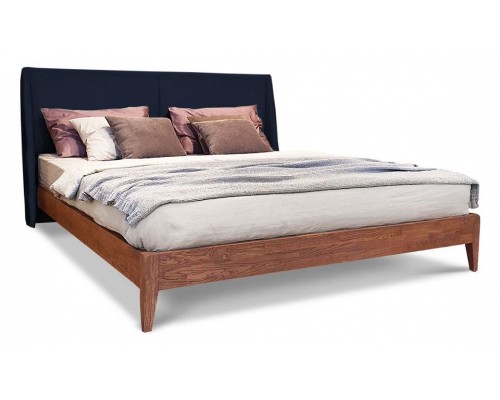 Кровать двуспальная Сакраменто