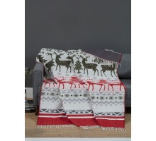 Плед (130x170 см) Sven