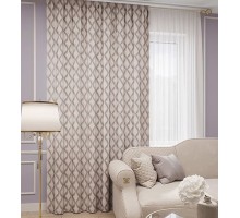 Портьера Legrand Марсель 58081931