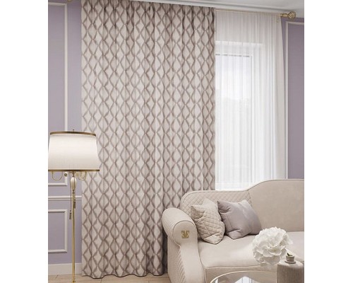 Портьера Legrand Марсель 58081931