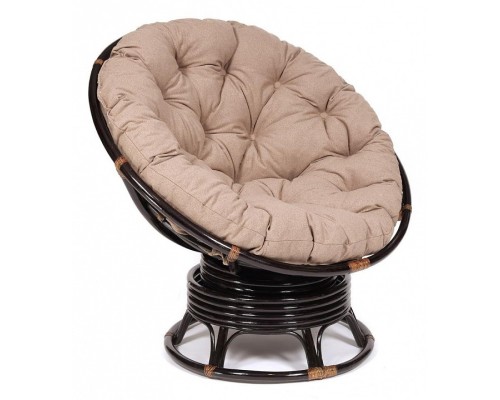 Кресло-качалка Papasan W23/01B