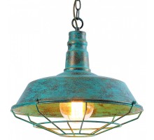 Подвесной светильник Arte Lamp Ferrico A9183SP-1BG