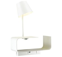 Бра Odeon Light Sven 4161/6WL