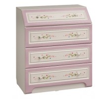 Комод Акварель MMA-004