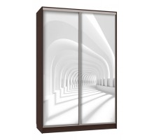 Шкаф-купе Гранд 7-600 58