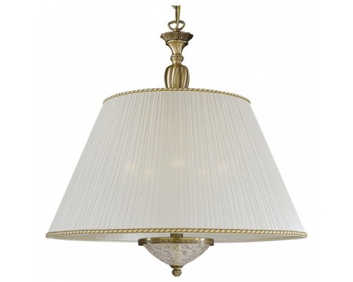 Подвесной светильник Reccagni Angelo 6402 L 6402/60