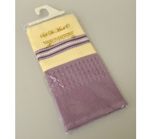 Набор из 2 салфеток Napoli