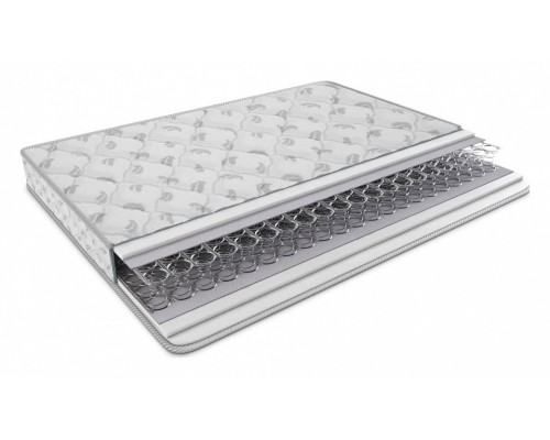 Матрас полутораспальный Татами Оригами 2000x1200