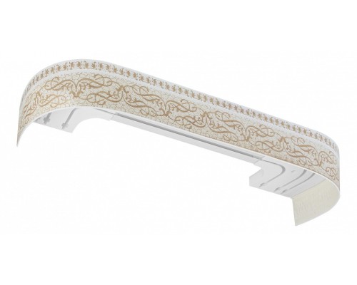 Карниз Legrand Прима 58075659