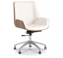 Кресло компьютерное TopChairs Crown