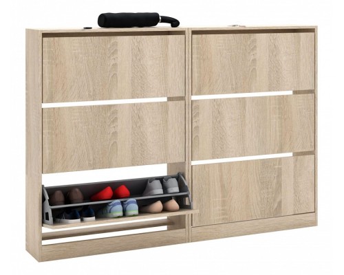 Тумба для обуви Норта-7-1