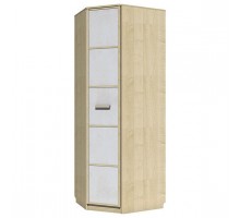 Шкаф платяной Фанк НМ 013.04-02