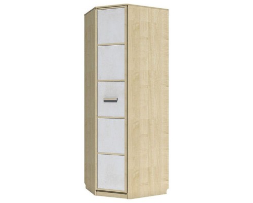 Шкаф платяной Фанк НМ 013.04-02