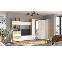 Стенка для гостиной Белладжио