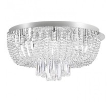 Накладной светильник Zumaline Sensi 19157M