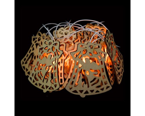 Гирлянда Супернить Feron CL35 26753