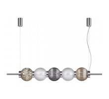 Подвесной светильник Odeon Light Francesca 4273/5