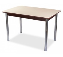 Стол обеденный Румба ПР с камнем