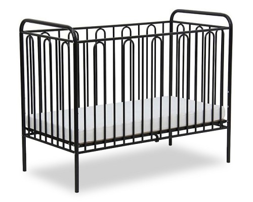 Кроватка Polini kids Vintage 110