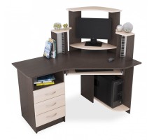 Стол компьютерный Грета-7