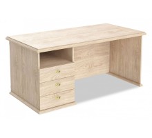 Стол для руководителя Raut RDT 168(L)