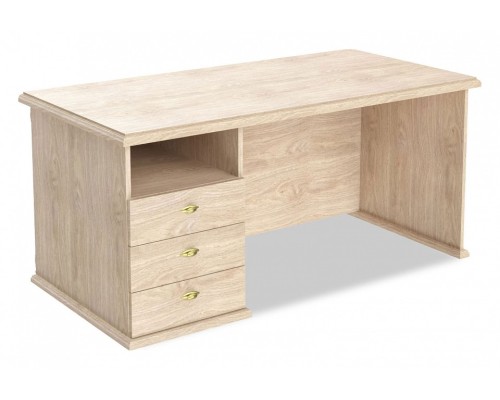 Стол для руководителя Raut RDT 168(L)