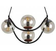 Подвесная люстра Rivoli Apollo Б0047331