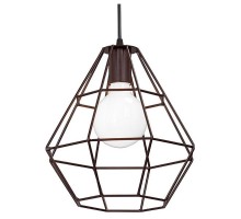 Подвесной светильник Vitaluce V407 V4141-7/1S