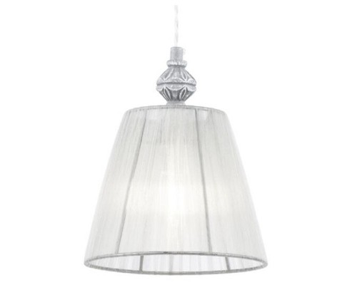 Подвесной светильник Maytoni Monsoon ARM154-PL-01-S