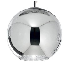 Подвесной светильник Ideal Lux Nemo NEMO SP1 D30 CROMO