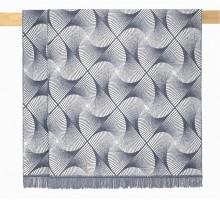 Плед (200x220 см) Filip