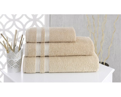 Банное полотенце (100x150 см) PETEK