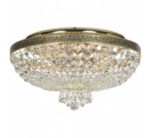 Потолочная люстра Arti Lampadari Santa Santa E 1.2.50.600 GB