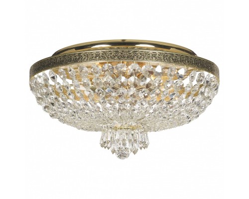 Потолочная люстра Arti Lampadari Santa Santa E 1.2.50.600 GB