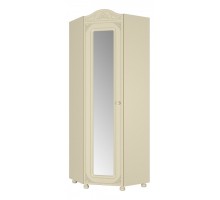 Шкаф платяной Ассоль плюс АС-522К
