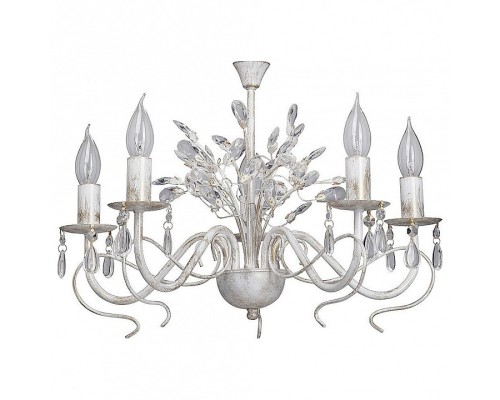 Подвесная люстра Vitaluce V1391 V1391/5